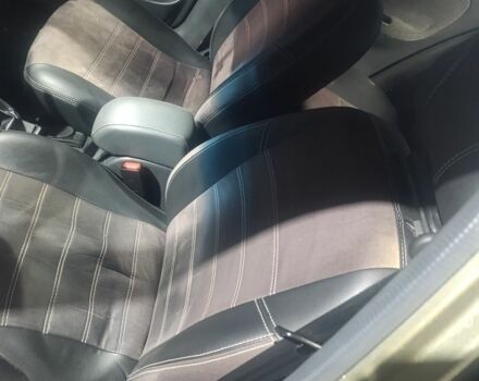 Зеленый Дэу Сенс, объемом двигателя 1 л и пробегом 150 тыс. км за 2500 $, фото 2 на Automoto.ua