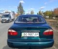 Зелений Деу Сенс, об'ємом двигуна 1.3 л та пробігом 200 тис. км за 1900 $, фото 1 на Automoto.ua