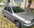 Зеленый Дэу Сенс, объемом двигателя 1.5 л и пробегом 2 тыс. км за 1677 $, фото 3 на Automoto.ua