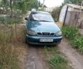 Зеленый Дэу Сенс, объемом двигателя 1.5 л и пробегом 400 тыс. км за 961 $, фото 2 на Automoto.ua
