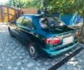 Зелений Деу Сенс, об'ємом двигуна 1.5 л та пробігом 205 тис. км за 1500 $, фото 1 на Automoto.ua