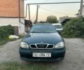 Зеленый Дэу Сенс, объемом двигателя 1.5 л и пробегом 260 тыс. км за 851 $, фото 1 на Automoto.ua