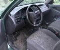 Зеленый Дэу Сенс, объемом двигателя 1.5 л и пробегом 260 тыс. км за 2700 $, фото 1 на Automoto.ua
