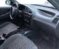 Зеленый Дэу Сенс, объемом двигателя 1.5 л и пробегом 260 тыс. км за 2700 $, фото 2 на Automoto.ua