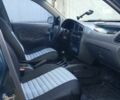 Деу Сенс 2003 у Хмельницькому на Automoto.ua Зелений Деу Сенс, об'ємом двигуна 1.5 л та пробігом 196 тис. км за 3200 $, фото 4 на Automoto.ua