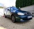 Деу Сенс 2003 у Хмельницькому на Automoto.ua Зелений Деу Сенс, об'ємом двигуна 1.5 л та пробігом 196 тис. км за 3200 $, фото 1 на Automoto.ua