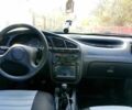 Деу Сенс 2003 у Хмельницькому на Automoto.ua Зелений Деу Сенс, об'ємом двигуна 1.5 л та пробігом 196 тис. км за 3200 $, фото 3 на Automoto.ua