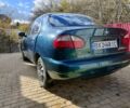 Деу Сенс 2003 у Хмельницькому на Automoto.ua Зелений Деу Сенс, об'ємом двигуна 1.5 л та пробігом 196 тис. км за 3200 $, фото 1 на Automoto.ua