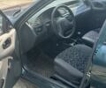 Зелений Деу Сенс, об'ємом двигуна 1.5 л та пробігом 130 тис. км за 2399 $, фото 7 на Automoto.ua
