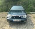 Зелений Деу Сенс, об'ємом двигуна 1.5 л та пробігом 130 тис. км за 2399 $, фото 1 на Automoto.ua