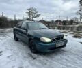 Зелений Деу Сенс, об'ємом двигуна 1.5 л та пробігом 250 тис. км за 1250 $, фото 1 на Automoto.ua