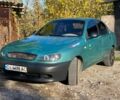 Деу Сенс 1998 у Кам'янське (Дніпродзержинськ) на Automoto.ua Зелений Деу Сенс, об'ємом двигуна 2 л та пробігом 235 тис. км за 1999 $, фото 2 на Automoto.ua