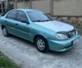 Дэу Сенс 1998 в Гниване на Automoto.ua Зеленый Дэу Сенс, объемом двигателя 1.5 л и пробегом 200 тыс. км за 1100 $, фото 1 на Automoto.ua