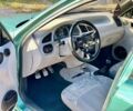 Деу Сенс 1998 у Кам'янське (Дніпродзержинськ) на Automoto.ua Зелений Деу Сенс, об'ємом двигуна 2 л та пробігом 235 тис. км за 1999 $, фото 8 на Automoto.ua