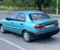 Зелений Деу Сенс, об'ємом двигуна 1.5 л та пробігом 250 тис. км за 1350 $, фото 6 на Automoto.ua