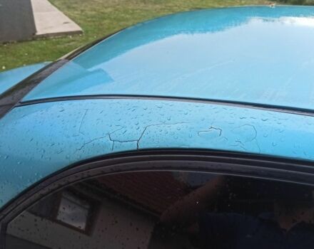 Дэу Сенс 1998 в Ужгороде на Automoto.ua Зеленый Дэу Сенс, объемом двигателя 1.5 л и пробегом 328 тыс. км за 1550 $, фото 6 на Automoto.ua