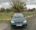 Дэу Сенс 1998 в Кривом Роге на Automoto.ua Зеленый Дэу Сенс, объемом двигателя 1.5 л и пробегом 353 тыс. км за 1200 $, фото 1 на Automoto.ua