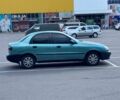 Зелений Деу Сенс, об'ємом двигуна 1.5 л та пробігом 250 тис. км за 1350 $, фото 5 на Automoto.ua