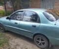 Зелений Деу Сенс, об'ємом двигуна 1.5 л та пробігом 378 тис. км за 1700 $, фото 2 на Automoto.ua