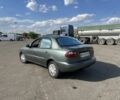 Зеленый Дэу Сенс, объемом двигателя 1.5 л и пробегом 200 тыс. км за 1900 $, фото 2 на Automoto.ua