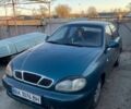 Зеленый Дэу Сенс, объемом двигателя 1.5 л и пробегом 260 тыс. км за 2150 $, фото 2 на Automoto.ua