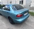 Зеленый Дэу Сенс, объемом двигателя 1.5 л и пробегом 180 тыс. км за 1399 $, фото 14 на Automoto.ua