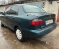Зеленый Дэу Сенс, объемом двигателя 1.5 л и пробегом 299 тыс. км за 1250 $, фото 7 на Automoto.ua