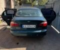 Зеленый Дэу Сенс, объемом двигателя 1.5 л и пробегом 368 тыс. км за 1200 $, фото 8 на Automoto.ua