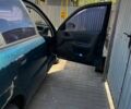 Зеленый Дэу Сенс, объемом двигателя 1.5 л и пробегом 368 тыс. км за 1200 $, фото 6 на Automoto.ua