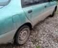Зеленый Дэу Сенс, объемом двигателя 1.5 л и пробегом 210 тыс. км за 1500 $, фото 1 на Automoto.ua
