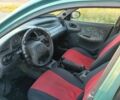 Зеленый Дэу Сенс, объемом двигателя 1.5 л и пробегом 380 тыс. км за 1200 $, фото 4 на Automoto.ua