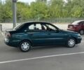 Зелений Деу Сенс, об'ємом двигуна 1.5 л та пробігом 454 тис. км за 1700 $, фото 3 на Automoto.ua