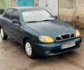 Зеленый Дэу Сенс, объемом двигателя 1.5 л и пробегом 299 тыс. км за 1250 $, фото 5 на Automoto.ua