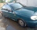 Зелений Деу Сенс, об'ємом двигуна 0 л та пробігом 1 тис. км за 1692 $, фото 3 на Automoto.ua