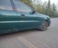 Зелений Деу Сенс, об'ємом двигуна 1.5 л та пробігом 250 тис. км за 2200 $, фото 6 на Automoto.ua