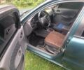 Зеленый Дэу Сенс, объемом двигателя 1.6 л и пробегом 263 тыс. км за 1800 $, фото 6 на Automoto.ua