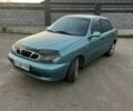 Зеленый Дэу Сенс, объемом двигателя 1.5 л и пробегом 250 тыс. км за 1500 $, фото 7 на Automoto.ua