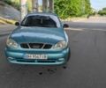 Зеленый Дэу Сенс, объемом двигателя 1.5 л и пробегом 3 тыс. км за 2000 $, фото 3 на Automoto.ua
