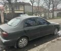 Зеленый Дэу Сенс, объемом двигателя 1.5 л и пробегом 416 тыс. км за 1500 $, фото 1 на Automoto.ua