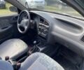 Зеленый Дэу Сенс, объемом двигателя 1.5 л и пробегом 202 тыс. км за 1200 $, фото 19 на Automoto.ua