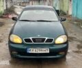 Зеленый Дэу Сенс, объемом двигателя 1.5 л и пробегом 299 тыс. км за 1250 $, фото 2 на Automoto.ua