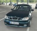Зелений Деу Сенс, об'ємом двигуна 1.5 л та пробігом 454 тис. км за 1700 $, фото 1 на Automoto.ua