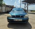 Зелений Деу Сенс, об'ємом двигуна 1.5 л та пробігом 286 тис. км за 1400 $, фото 1 на Automoto.ua