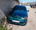 Зелений Деу Сенс, об'ємом двигуна 2 л та пробігом 180 тис. км за 2000 $, фото 1 на Automoto.ua