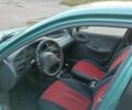 Зеленый Дэу Сенс, объемом двигателя 1.5 л и пробегом 300 тыс. км за 1250 $, фото 3 на Automoto.ua