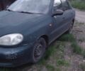 Зеленый Дэу Сенс, объемом двигателя 1.5 л и пробегом 306 тыс. км за 600 $, фото 4 на Automoto.ua