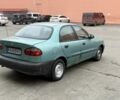 Зеленый Дэу Сенс, объемом двигателя 1.5 л и пробегом 267 тыс. км за 1250 $, фото 6 на Automoto.ua