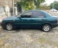 Дэу Сенс 1998 в Черноморске (Ильичевске) на Automoto.ua Зеленый Дэу Сенс, объемом двигателя 1.5 л и пробегом 214 тыс. км за 1400 $, фото 1 на Automoto.ua