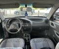 Зелений Деу Сенс, об'ємом двигуна 1.5 л та пробігом 454 тис. км за 1700 $, фото 8 на Automoto.ua