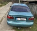 Зеленый Дэу Сенс, объемом двигателя 1.5 л и пробегом 300 тыс. км за 2000 $, фото 6 на Automoto.ua